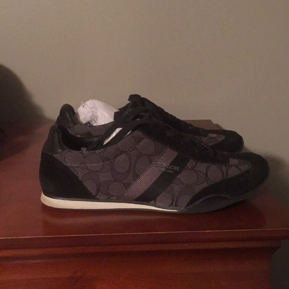 Coach Sneakers